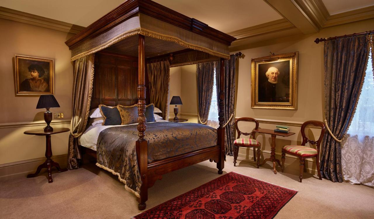 Hotel Batty Langley's Londres