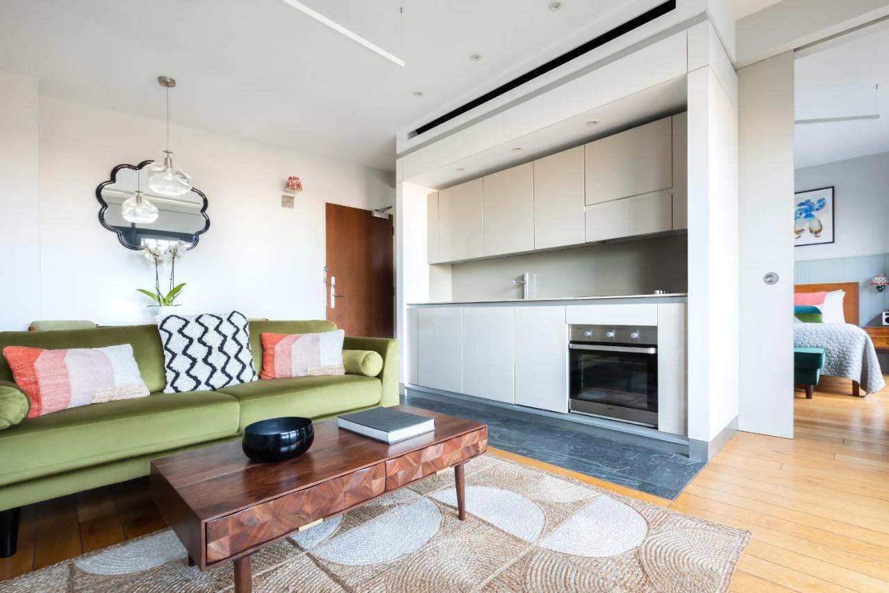 Town Hall - Shoreditch Aparthotel London