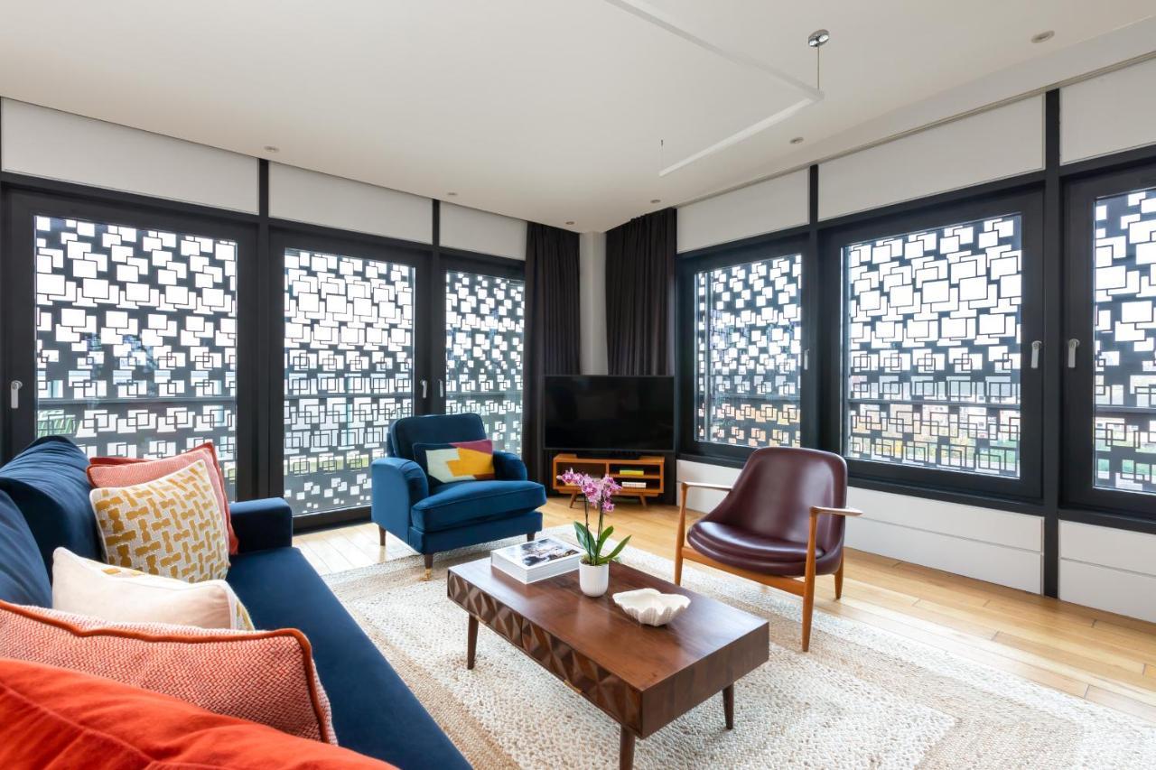 Town Hall - Shoreditch Aparthotel