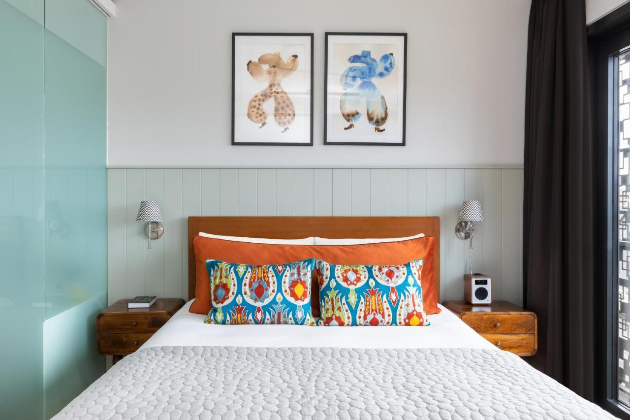 Aparthotel Town Hall - Shoreditch 5*