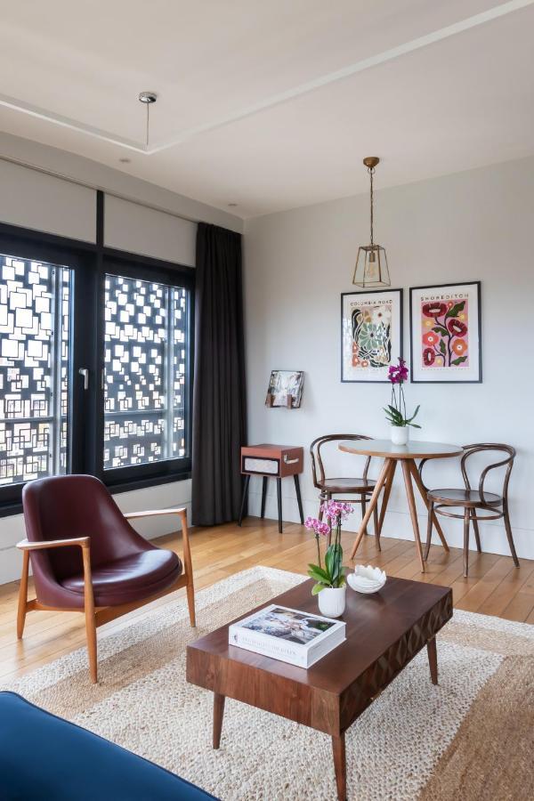 Town Hall - Shoreditch Aparthotel 5*