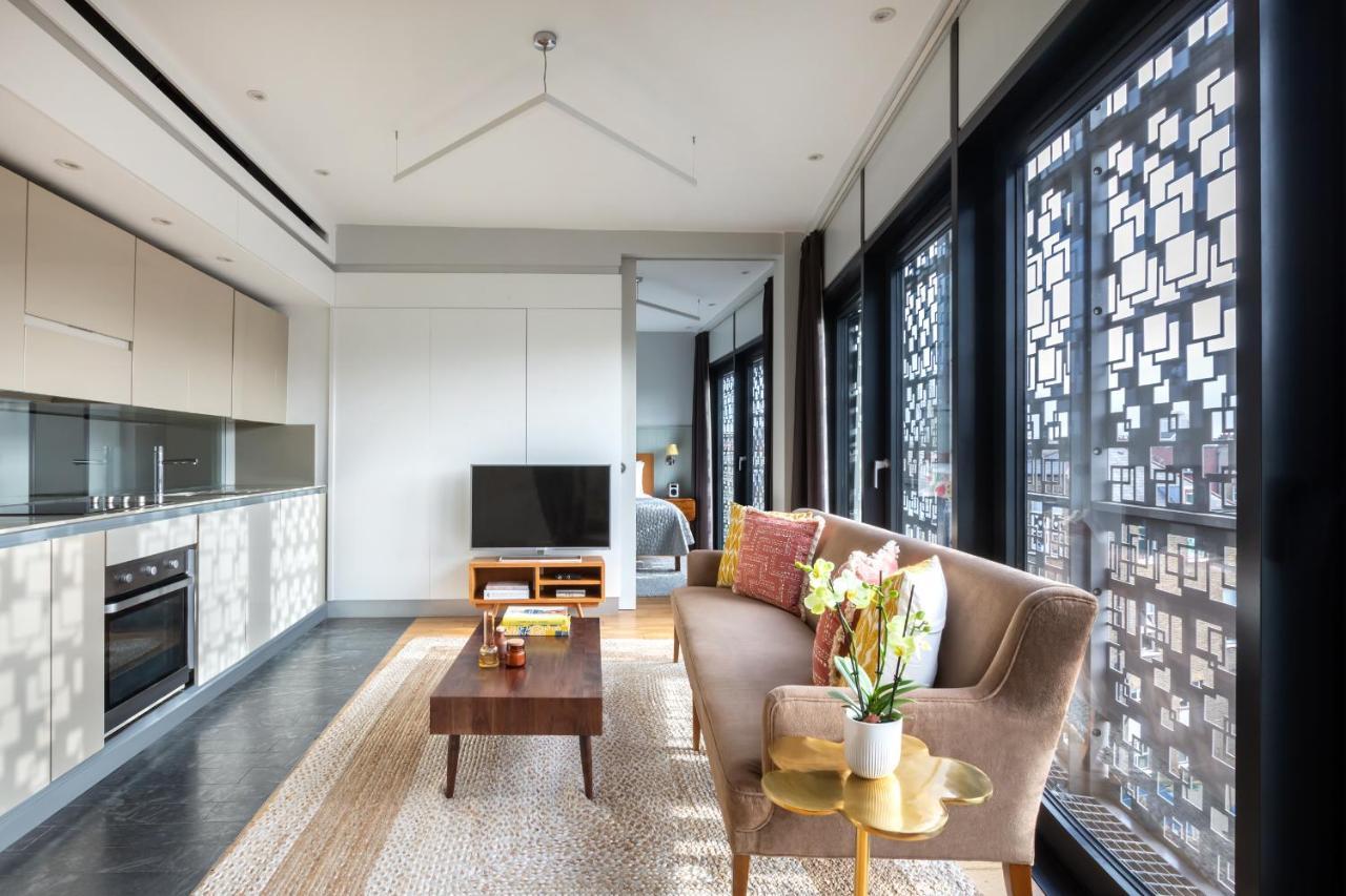 Town Hall - Shoreditch 5* London