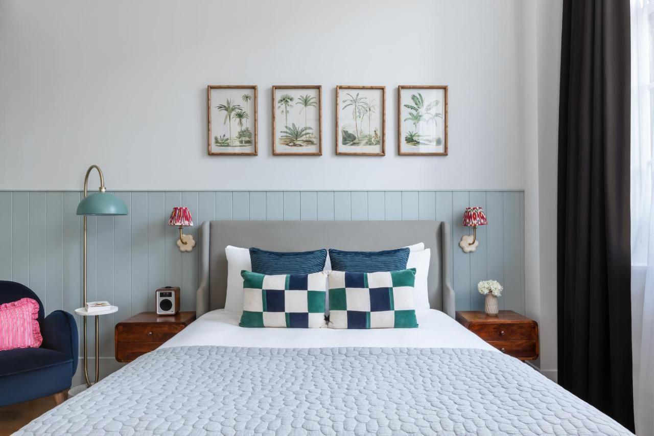 Town Hall - Shoreditch Aparthotel