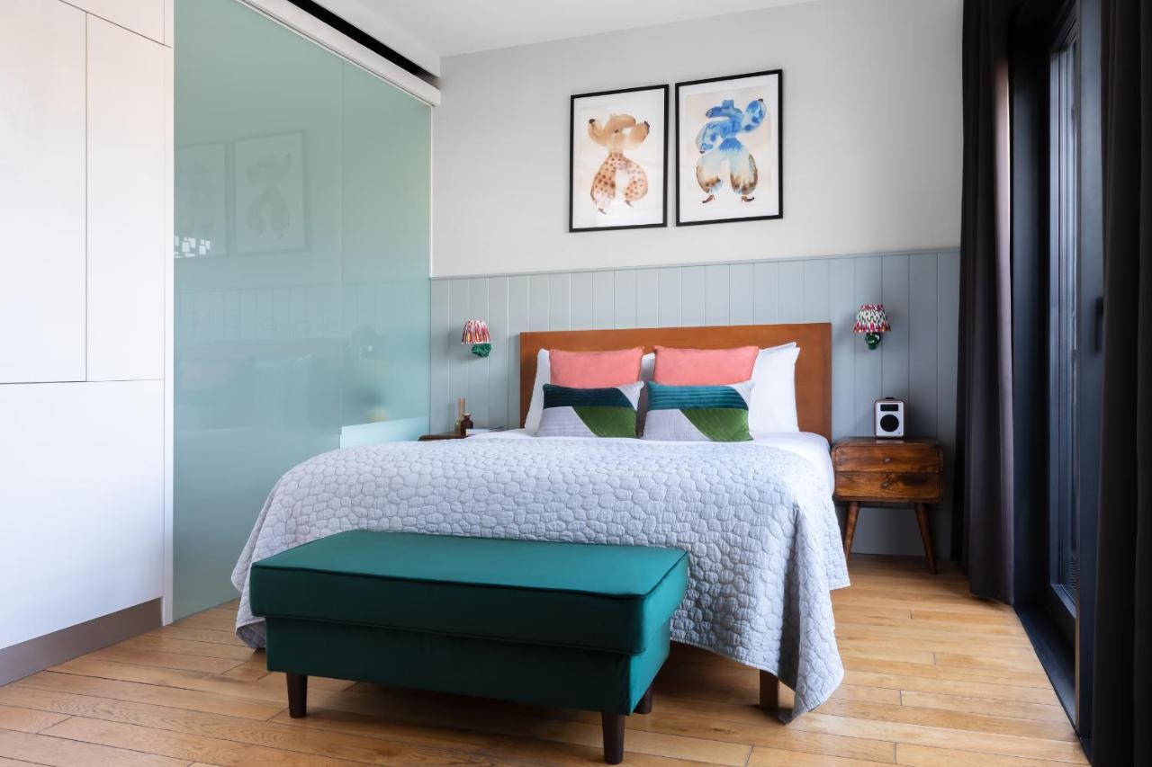 Town Hall - Shoreditch Aparthotel London