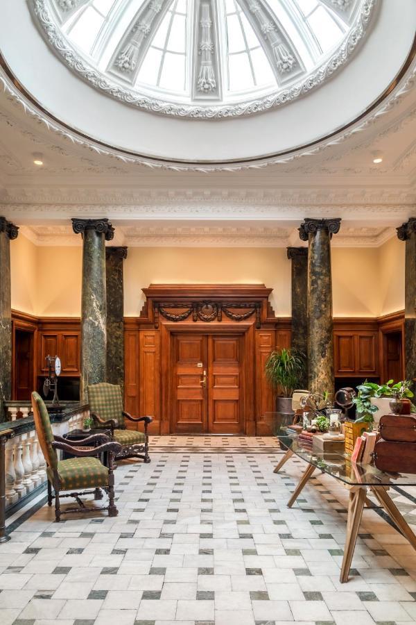 Town Hall - Shoreditch Aparthotel 5*