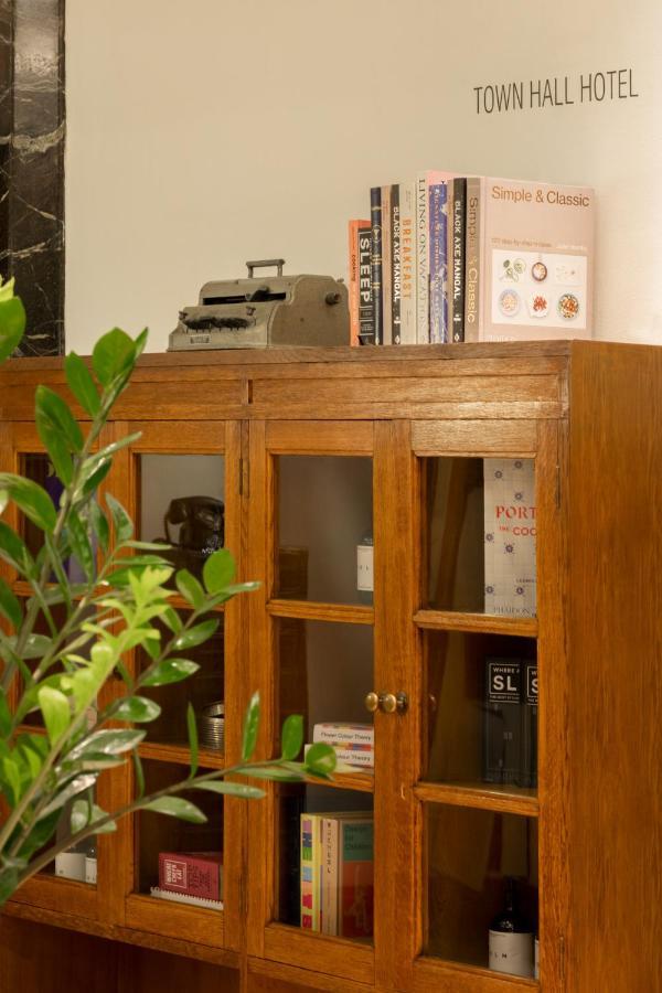 Town Hall - Shoreditch Aparthotel 5*