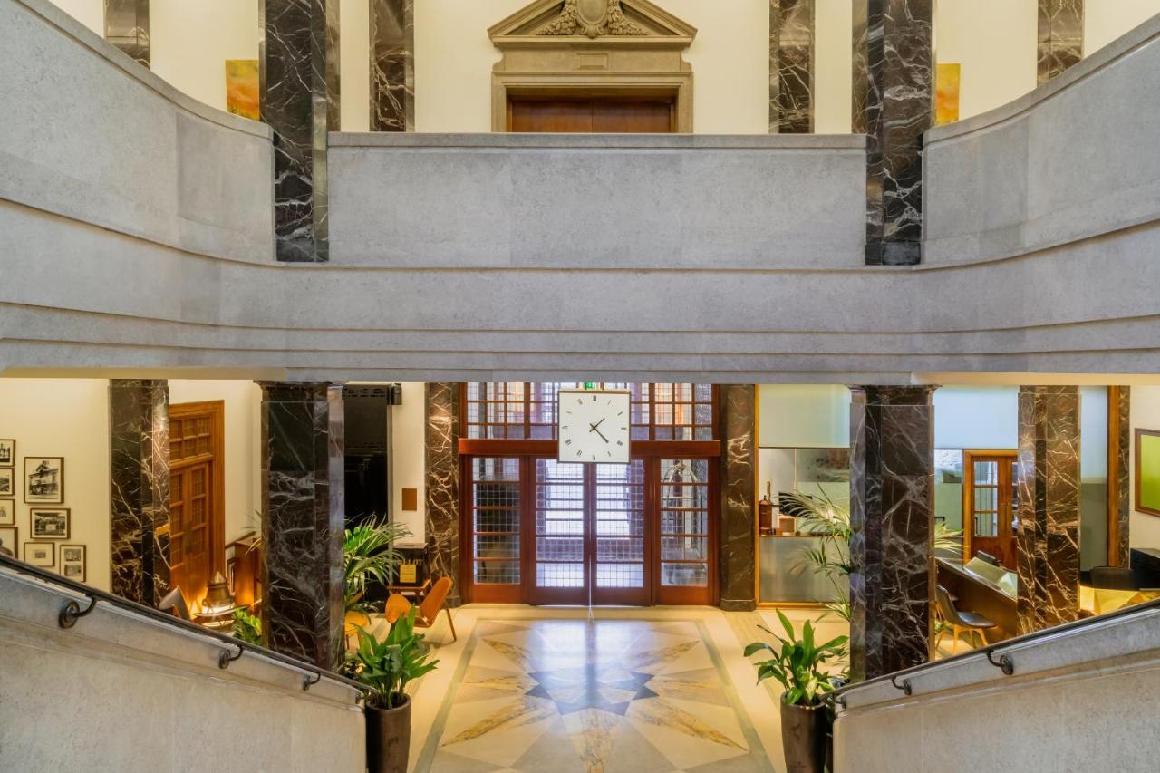 Town Hall - Shoreditch 5*