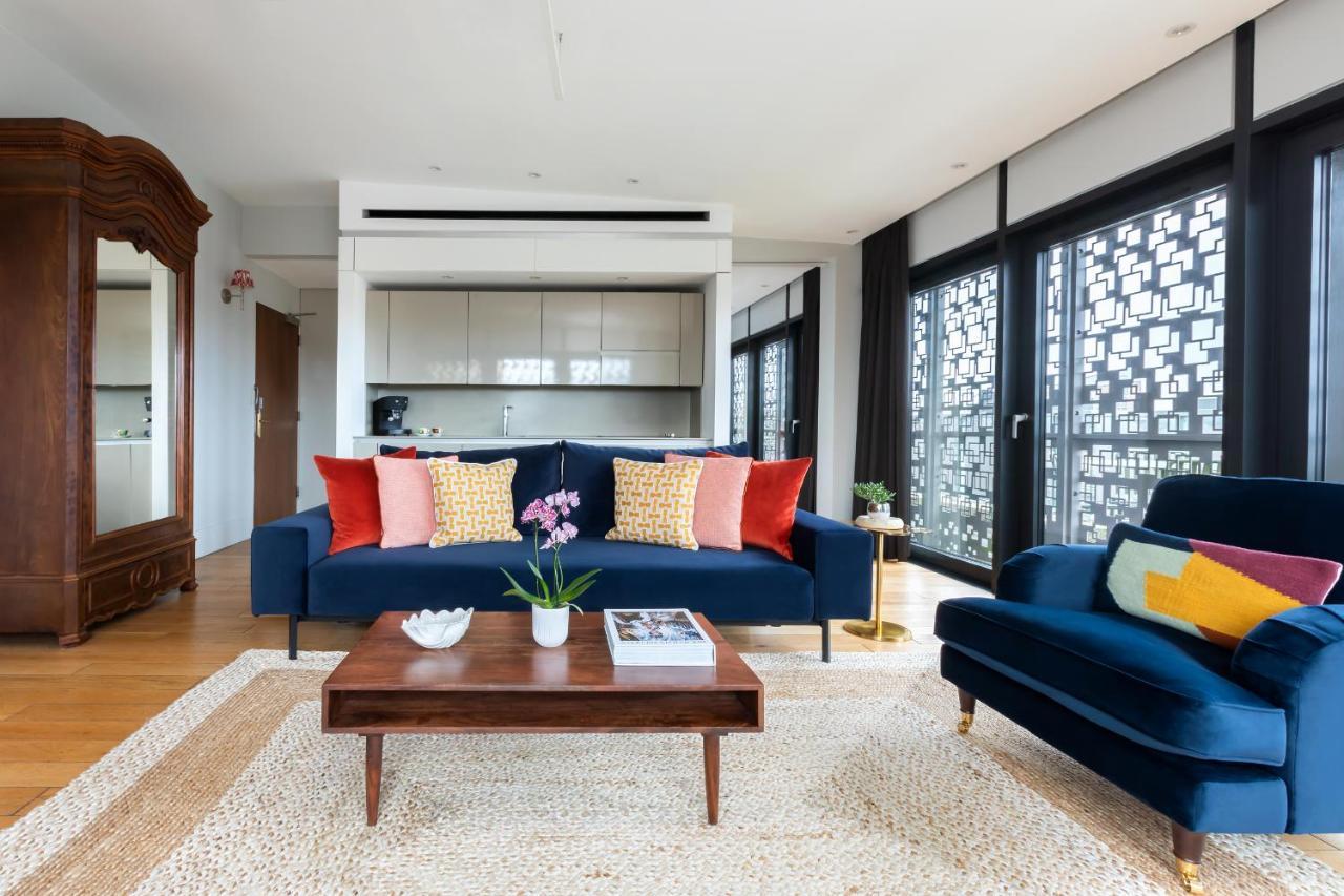 Aparthotel Town Hall - Shoreditch London