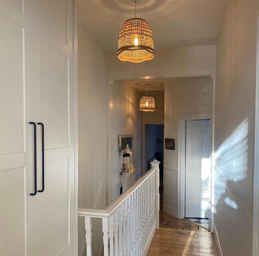 Apartment Stylish Apt Excel Olympic Close To Station *