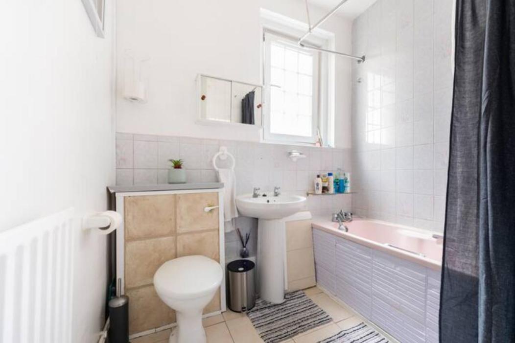 Privat overnatting Excellent Chillout London