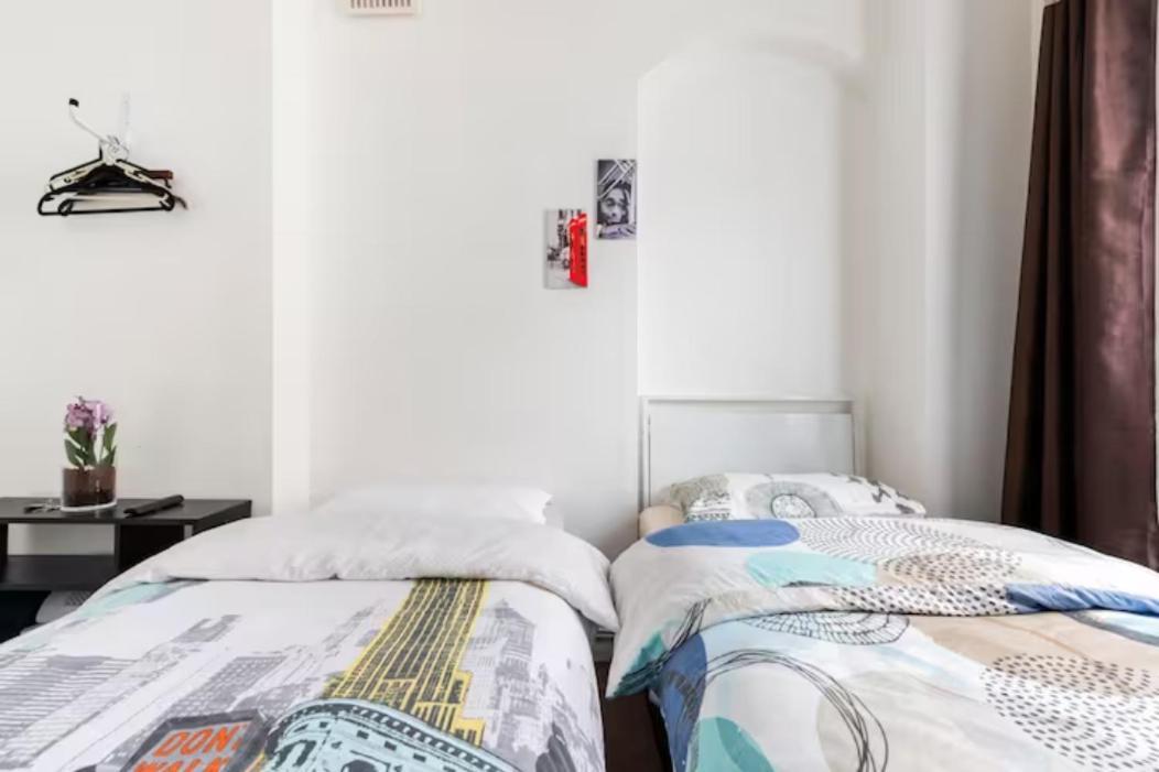 Privat overnatting Excellent Chillout London
