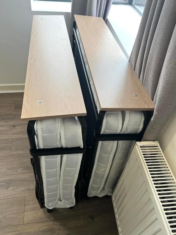 3bed Flat 3wc And Great Location Near Excel City Airport O2 And Canning Town Station Holiday home London
