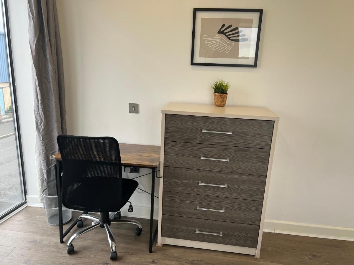3bed Flat 3wc And Great Location Near Excel City Airport O2 And Canning Town Station Holiday home *