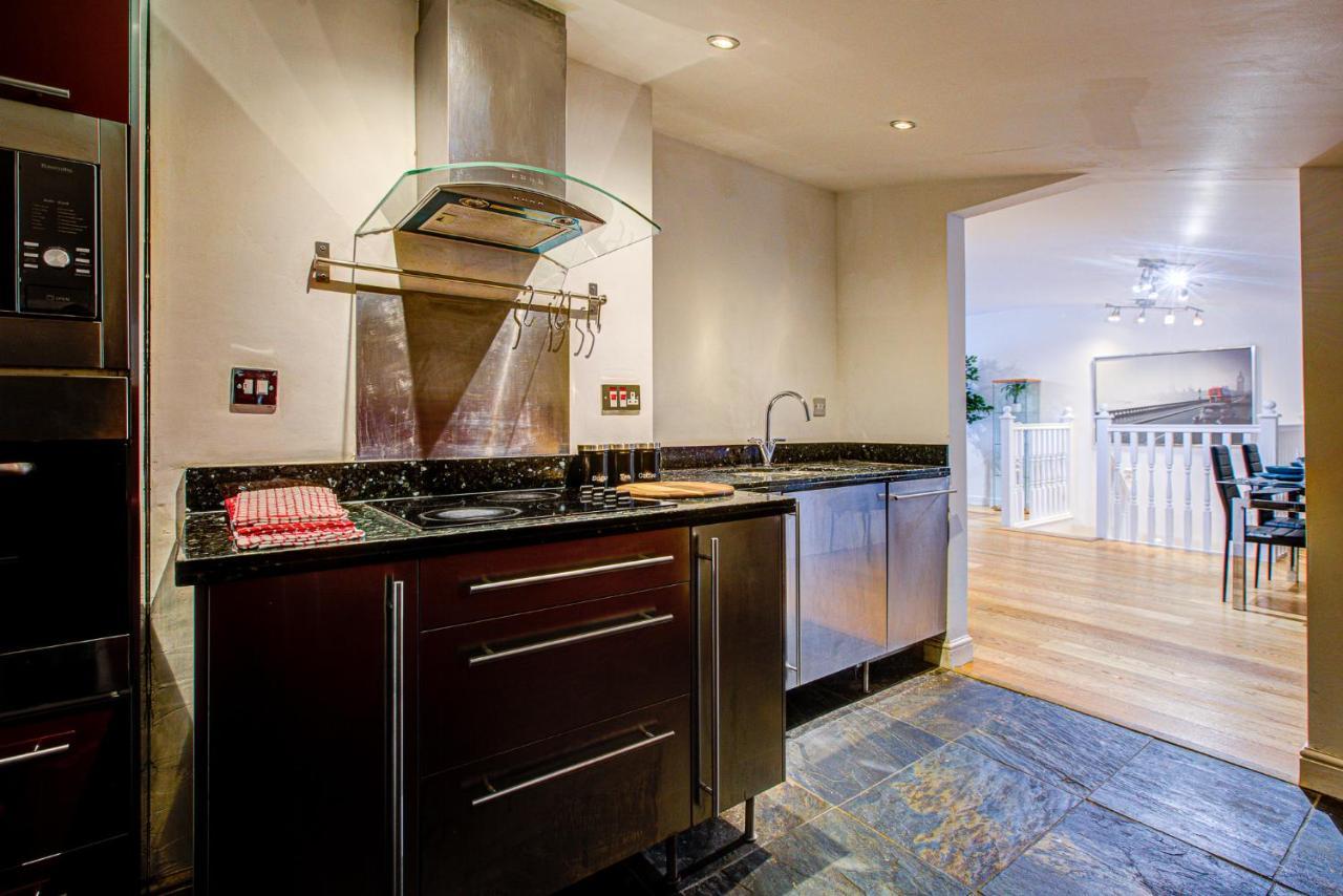 Statera - Thames View London