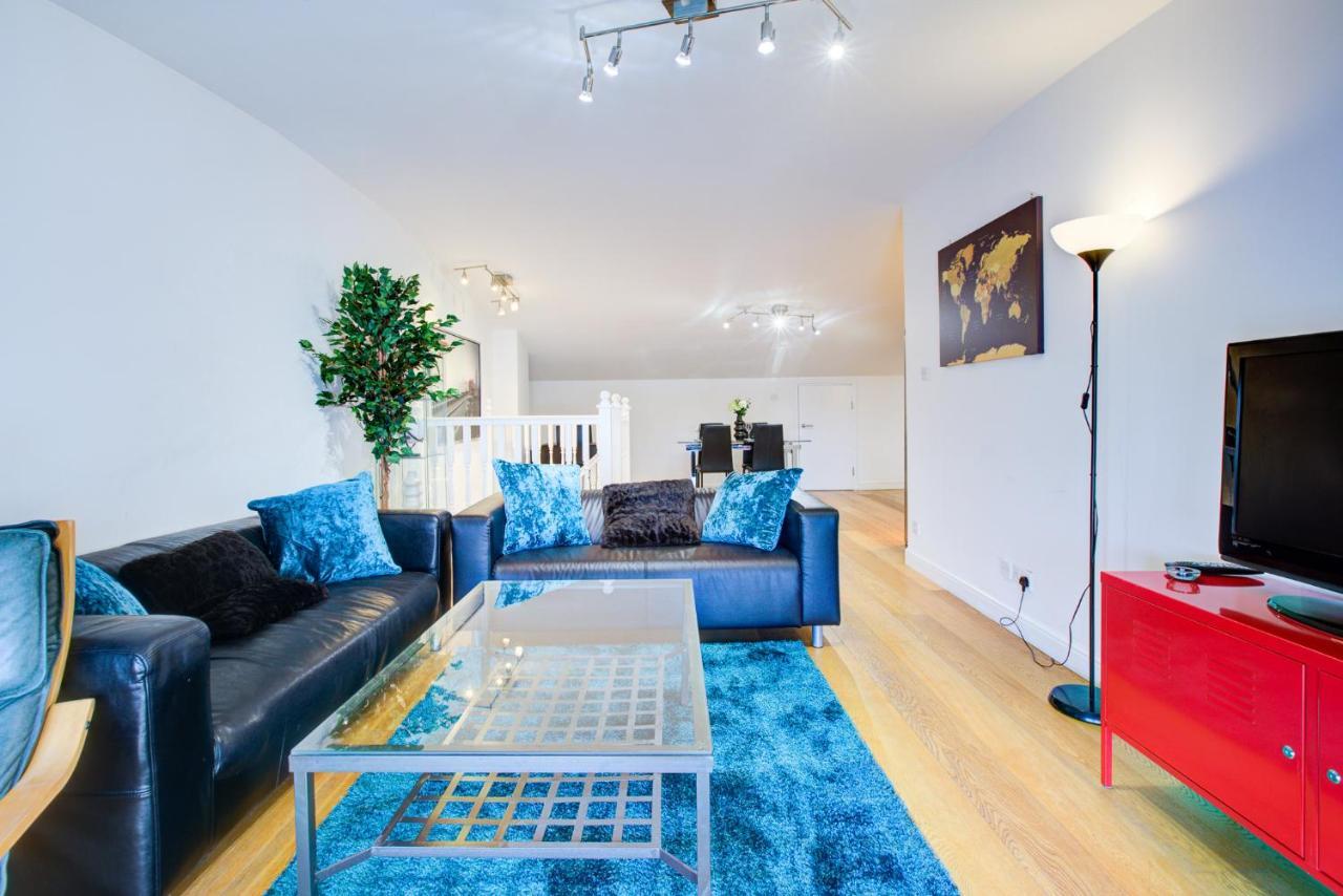 Leilighet Statera - Thames View *