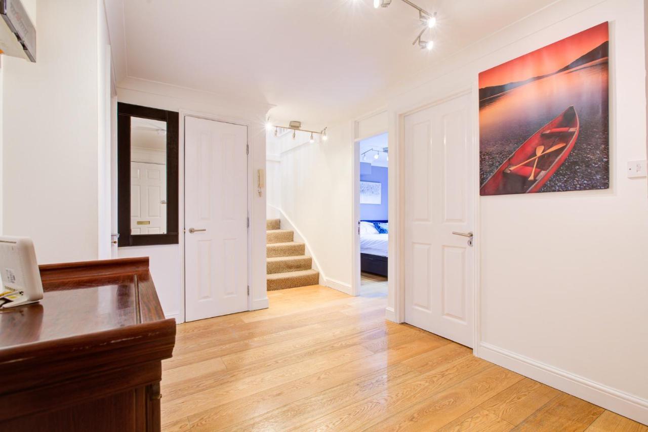 Leilighet Statera - Thames View *