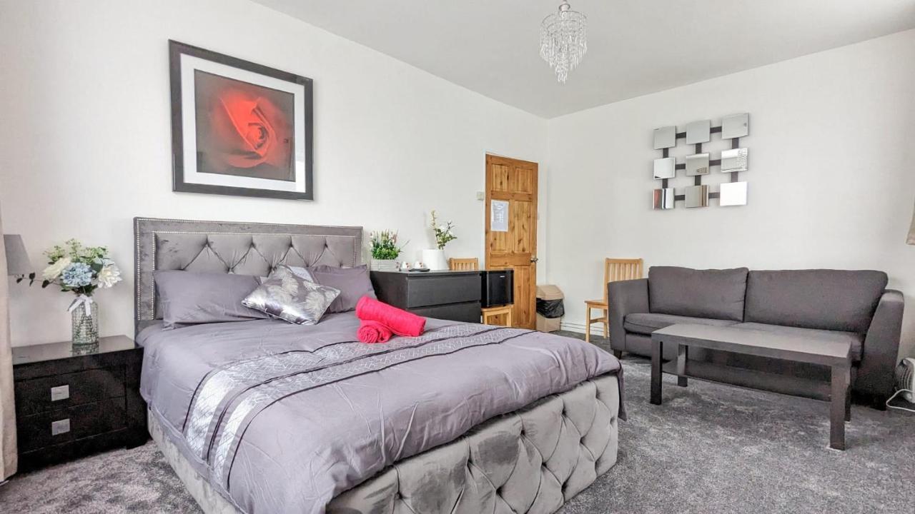 Tower Hamlets Privatunterkunft London