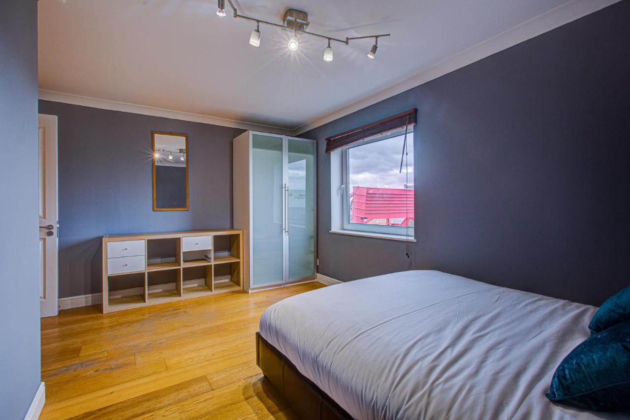 Leilighet Statera - Thames View *