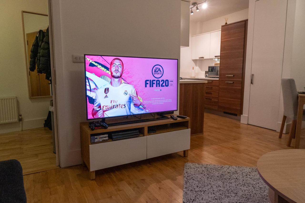 Apartamento Hawkesmoor House Londres