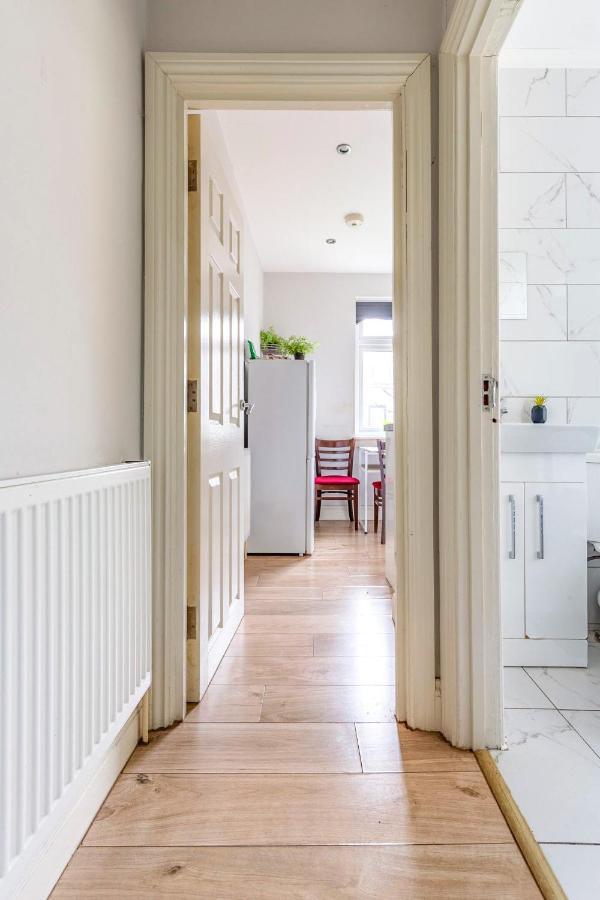 Apartamento Comfystay-london