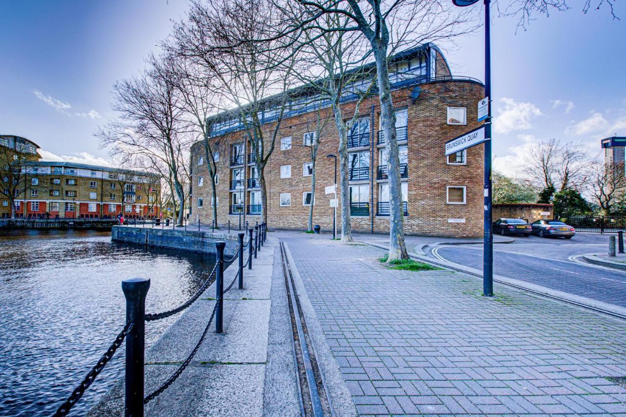 Leilighet Statera - Thames View