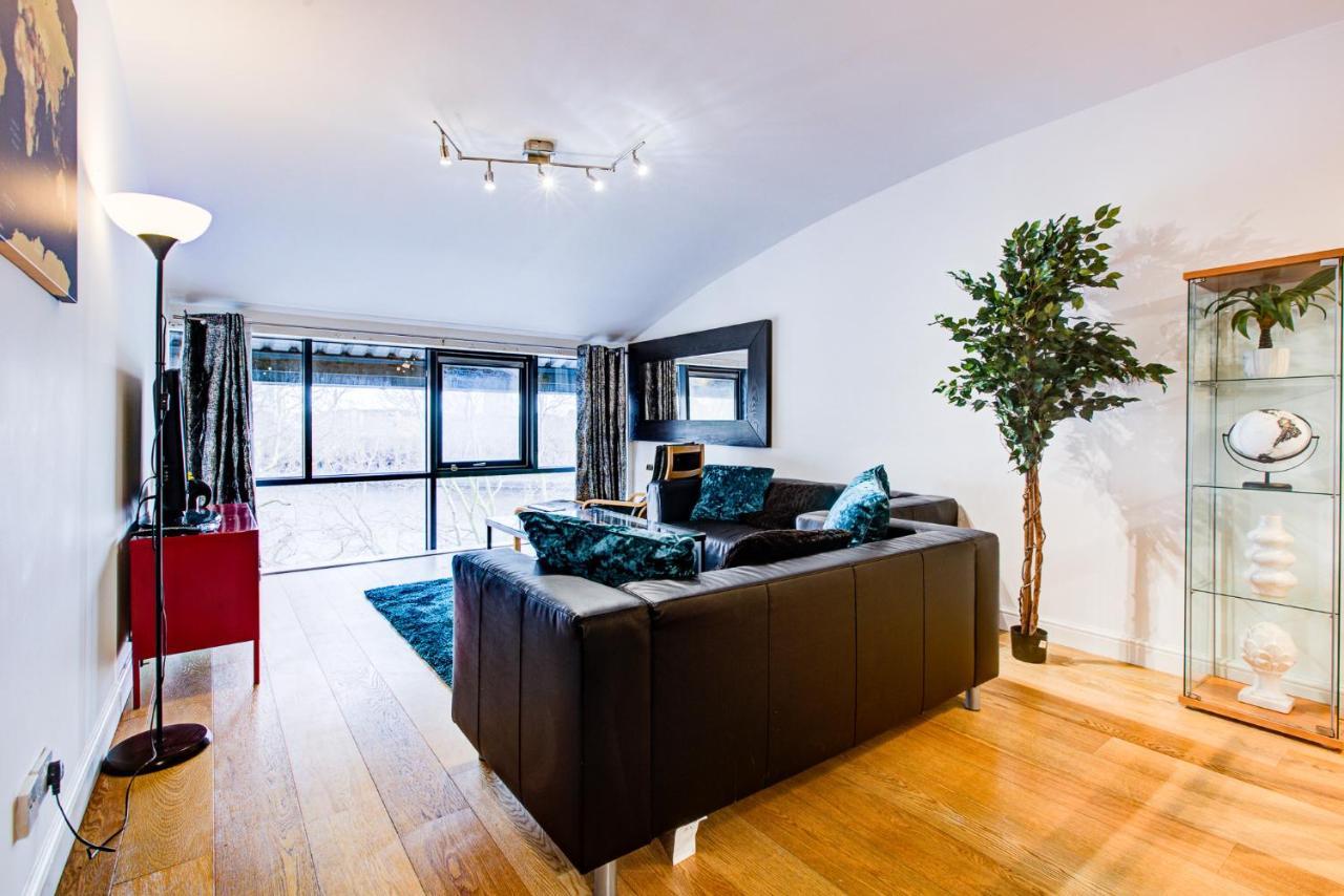 Statera - Thames View * London