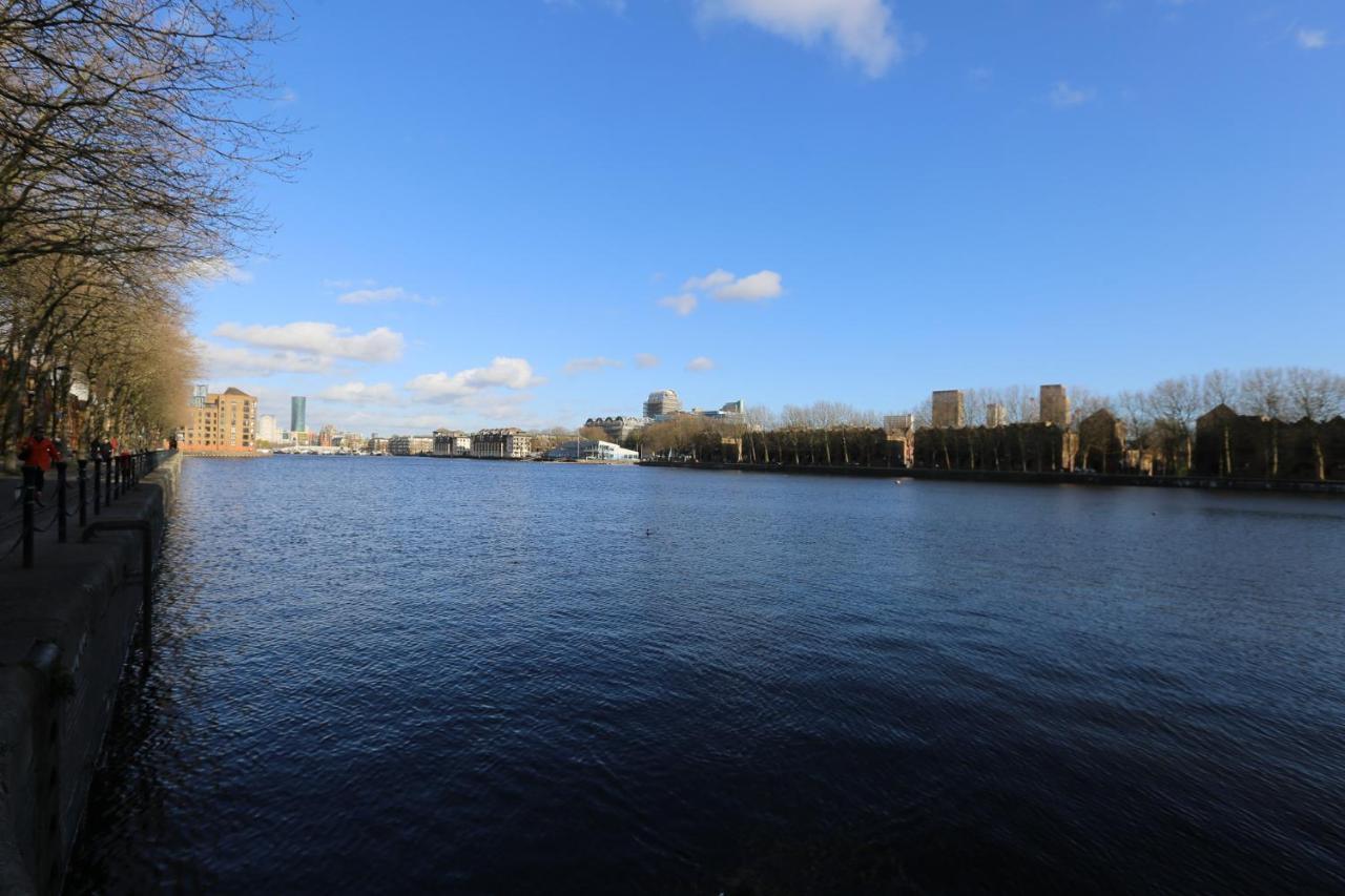 Leilighet Statera - Thames View *