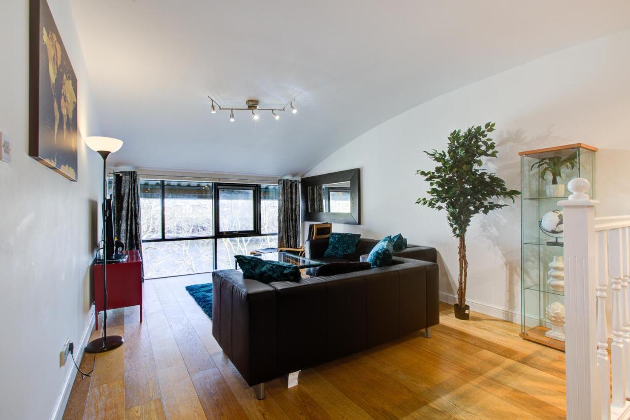 Statera - Thames View London