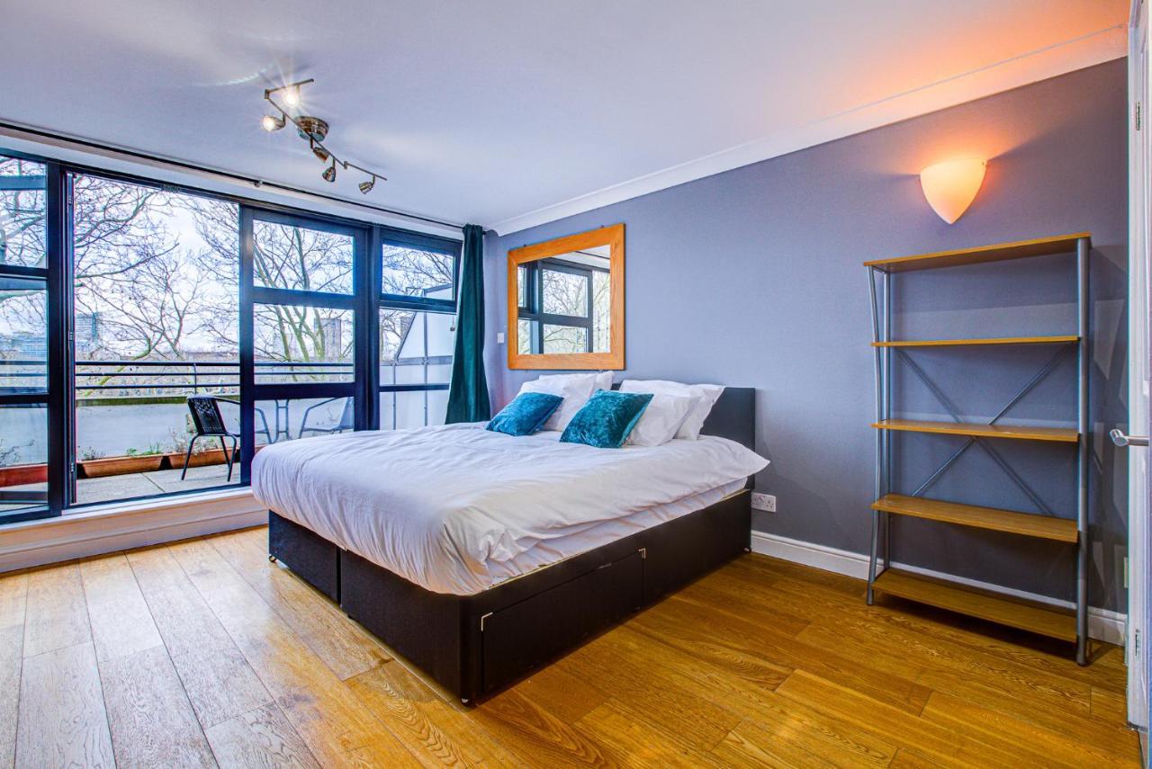 Leilighet Statera - Thames View *