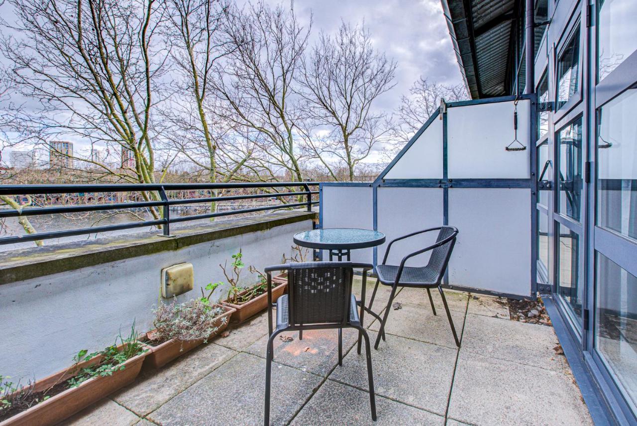 Statera - Thames View * London