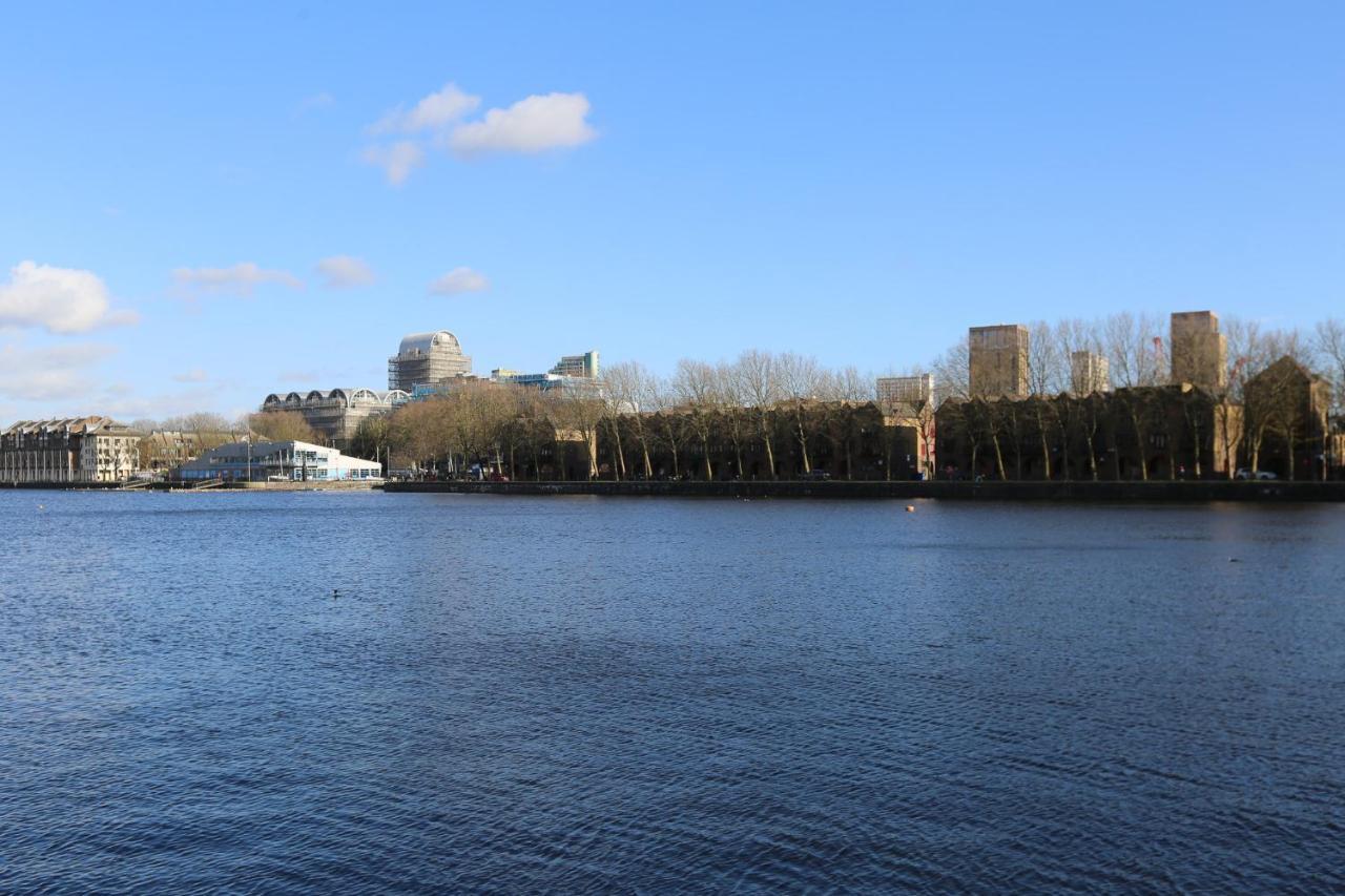 Leilighet Statera - Thames View *