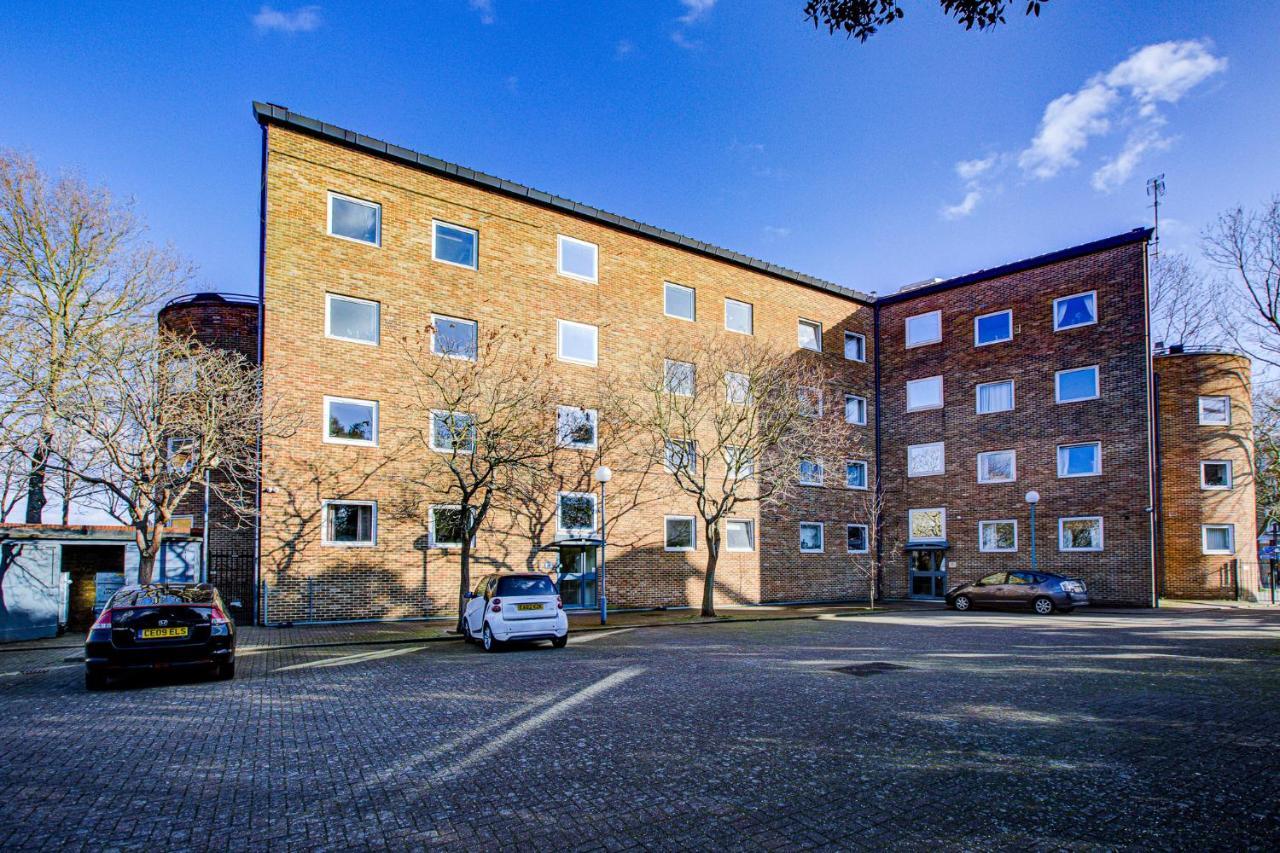 Statera - Thames View Leilighet London