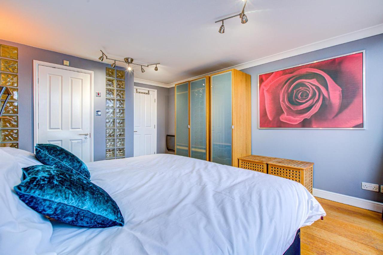 Leilighet Statera - Thames View *