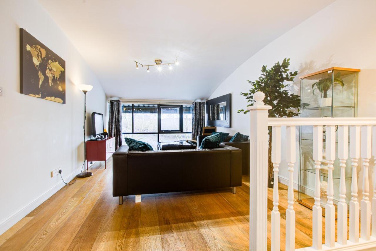 Statera - Thames View * London