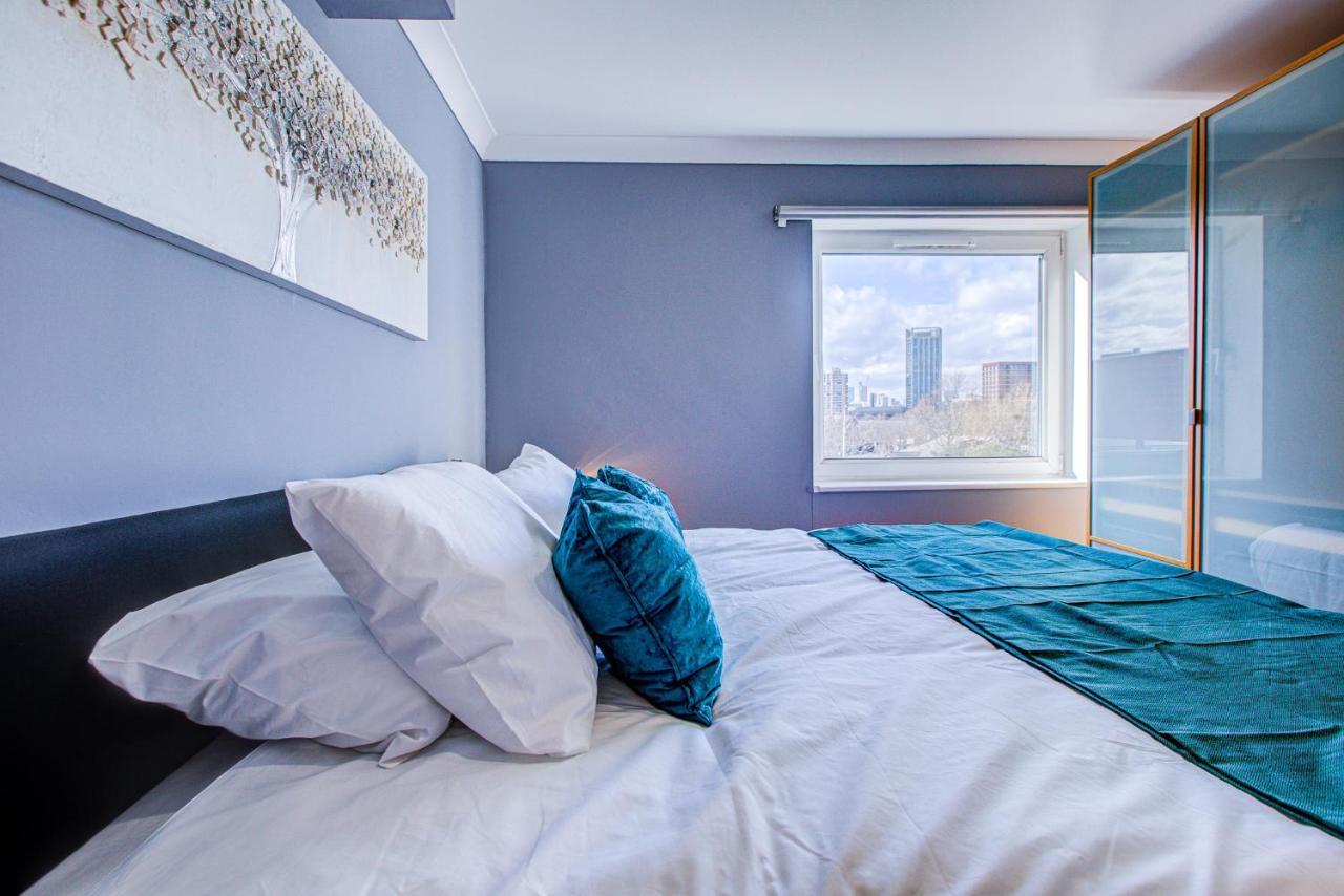 Leilighet Statera - Thames View London
