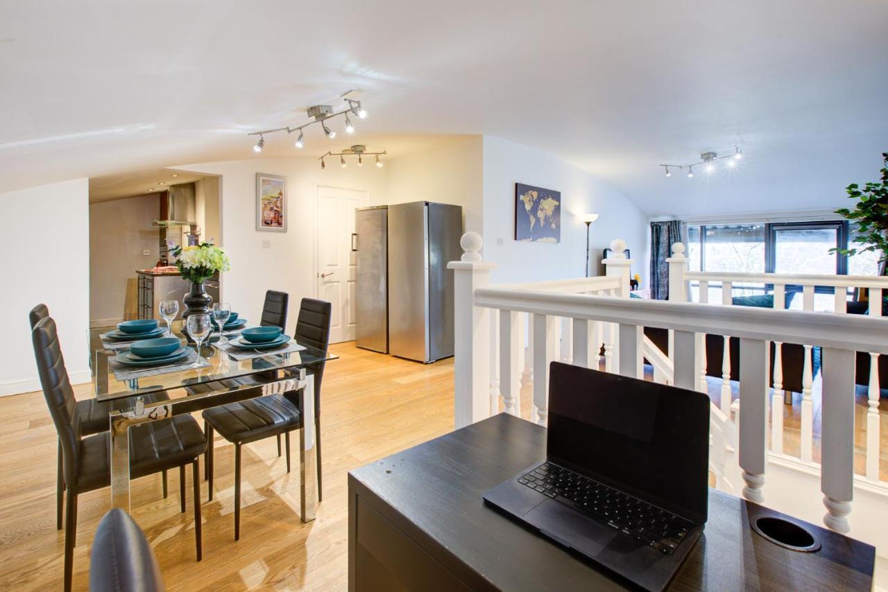 Statera - Thames View London