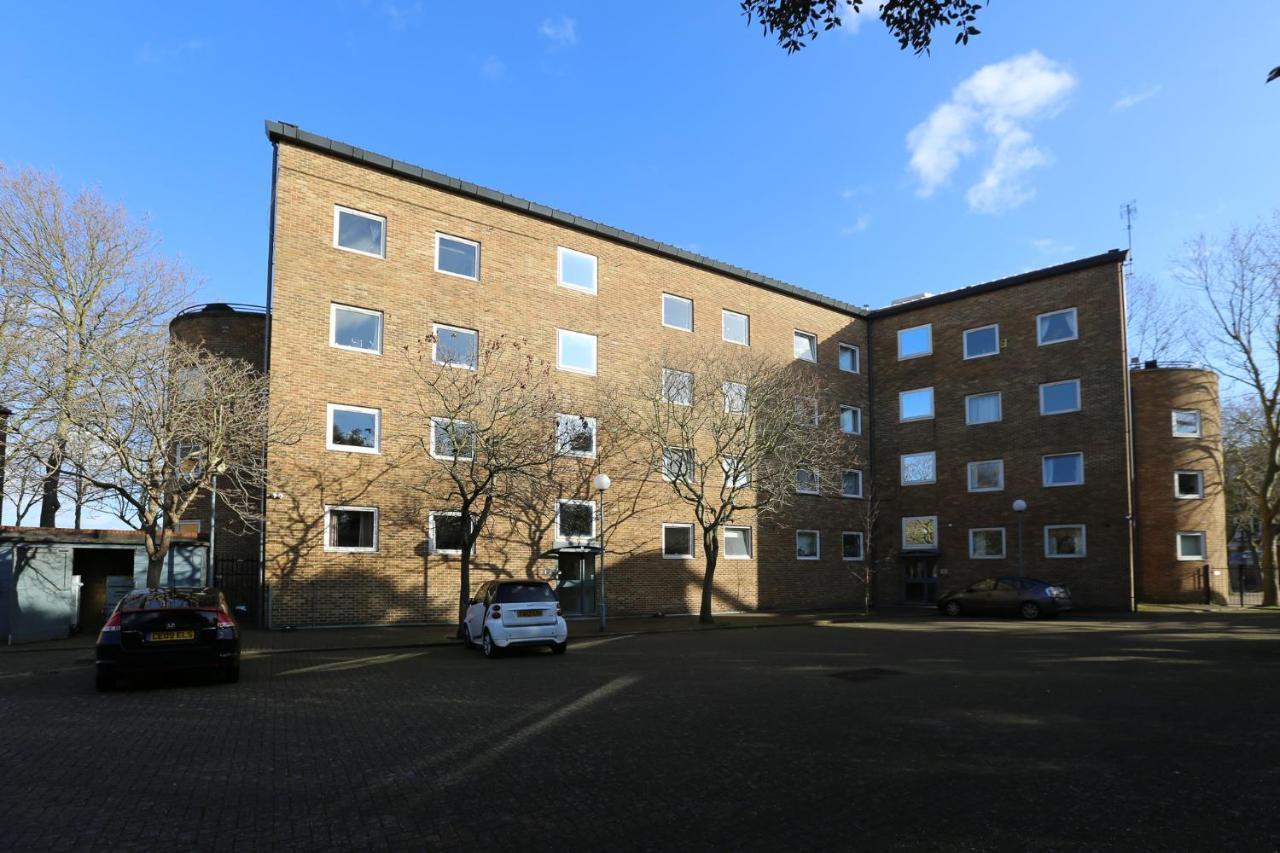 Leilighet Statera - Thames View *