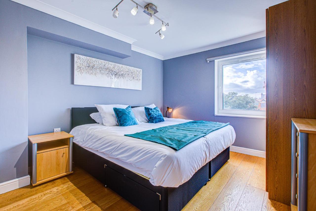 Statera - Thames View Leilighet London