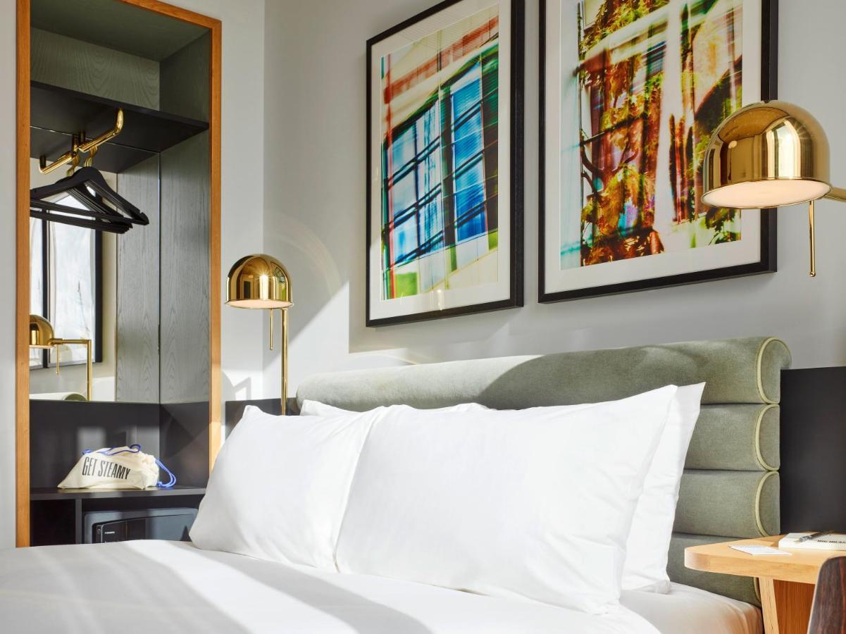 Hotel Tribe Canary Wharf