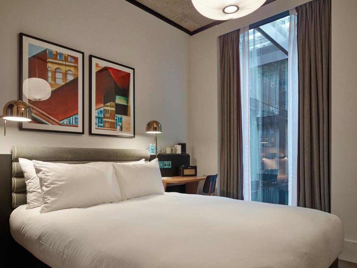 Tribe Canary Wharf 4* London