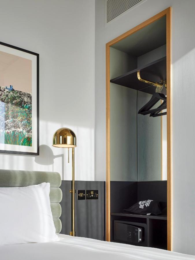 Tribe Canary Wharf Hotel