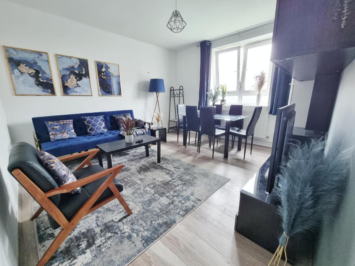Apartment The Headlam London