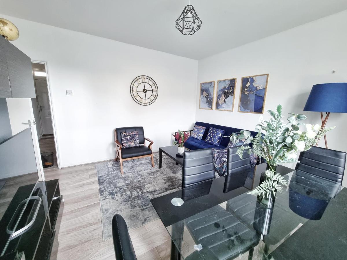 Apartment The Headlam *