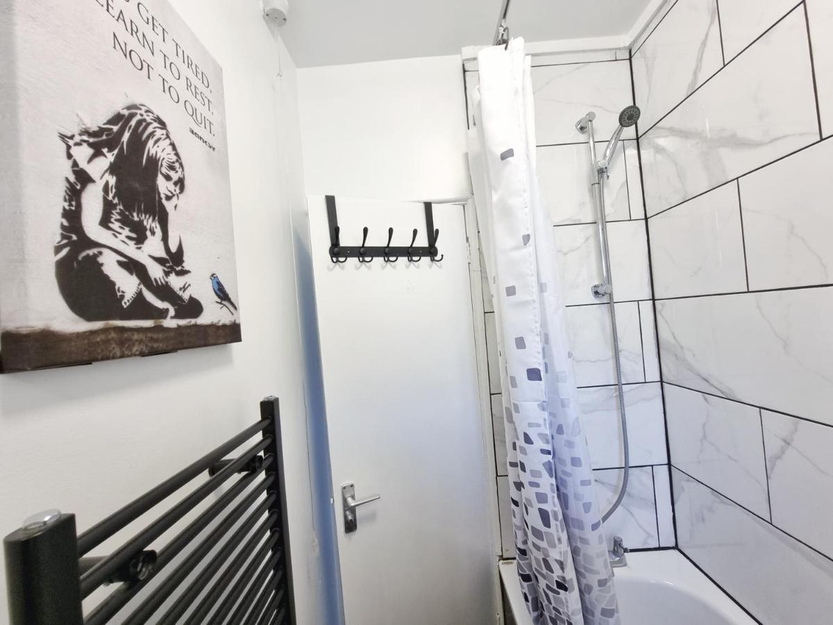 Apartment The Headlam