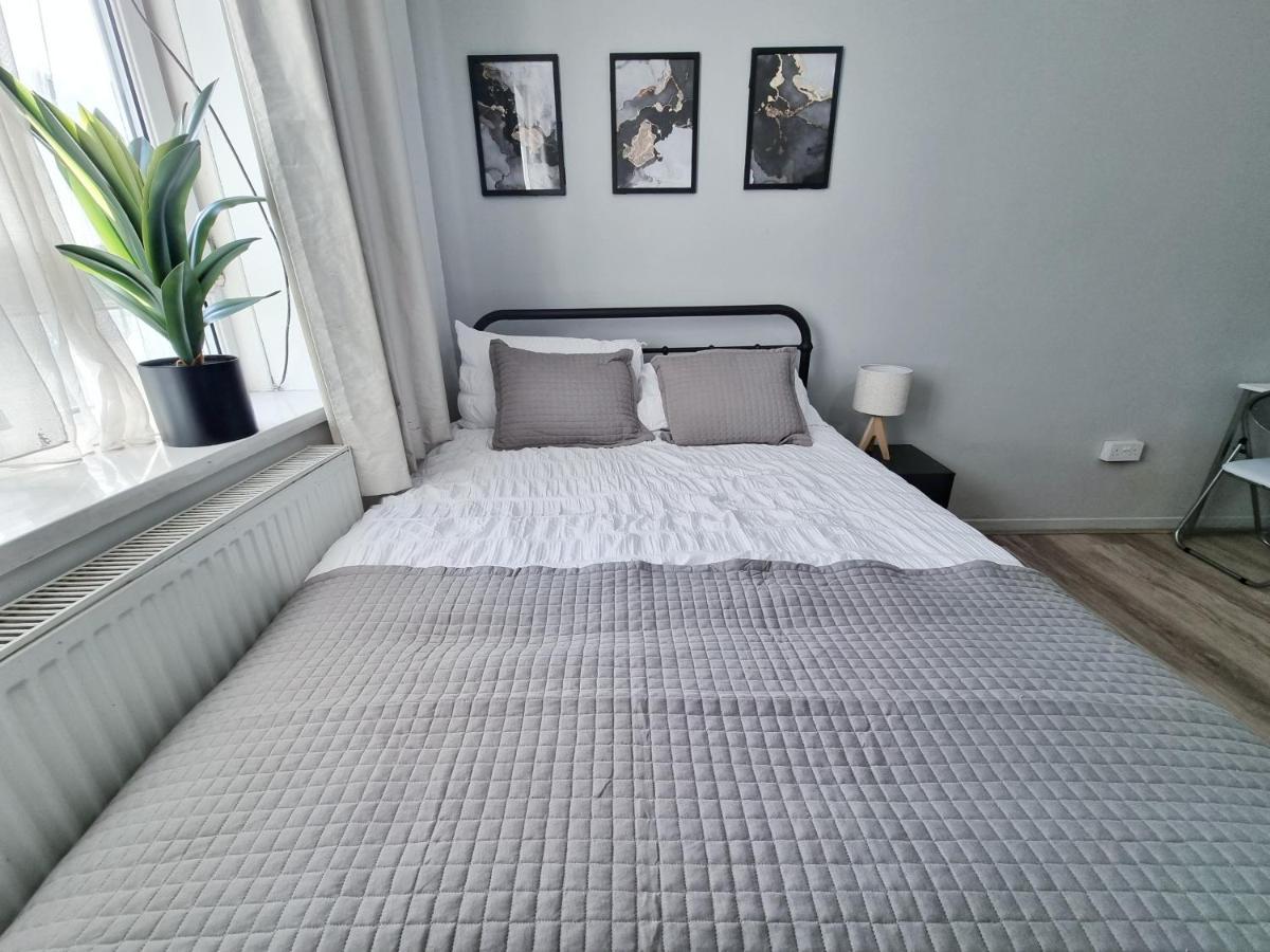 Apartment The Headlam London