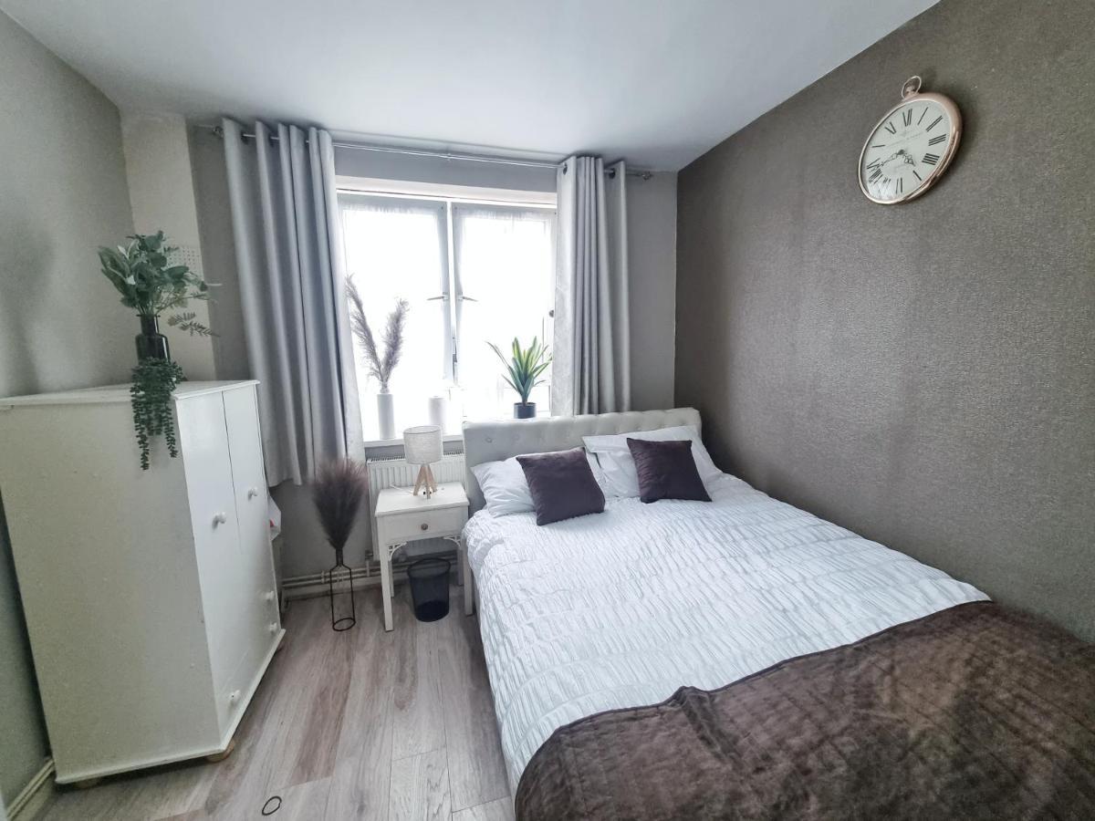 The Headlam Apartment
