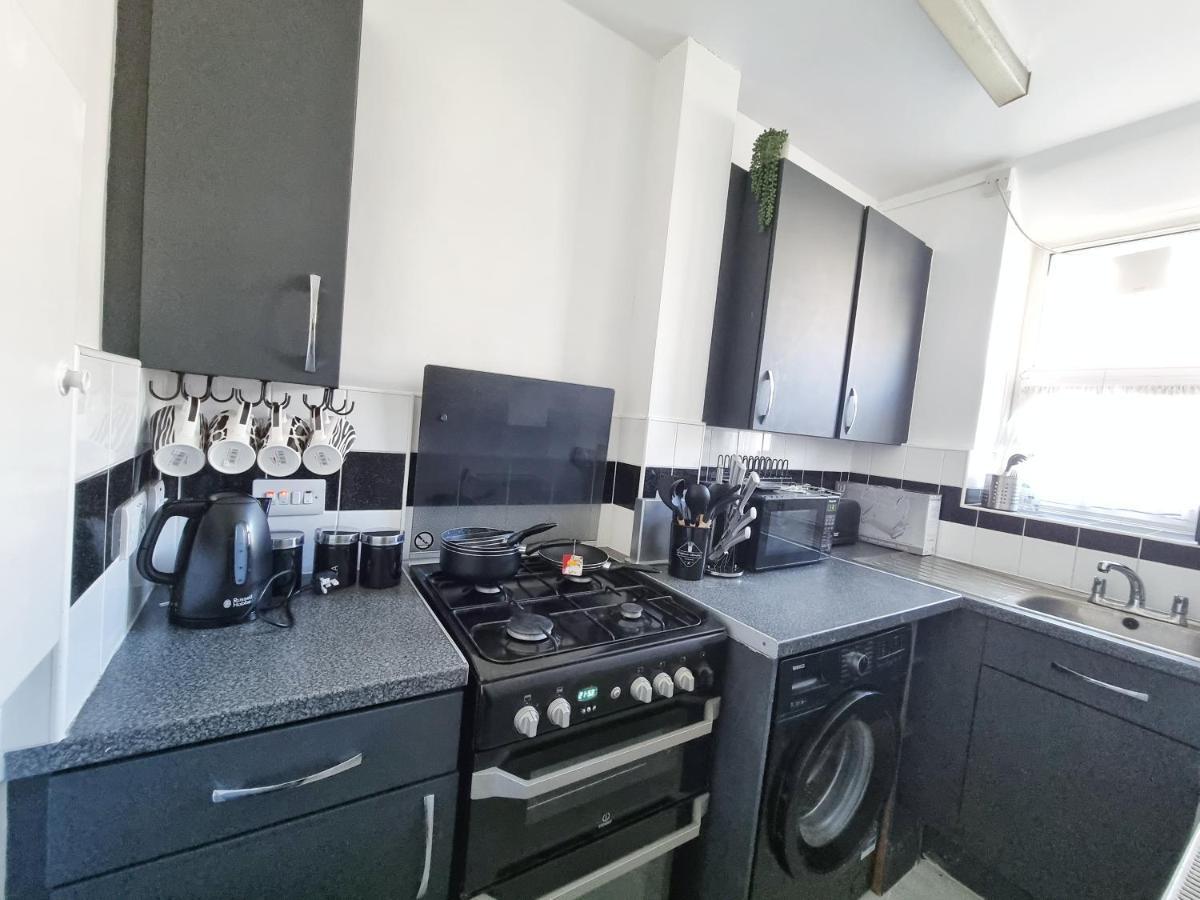 Apartment The Headlam London
