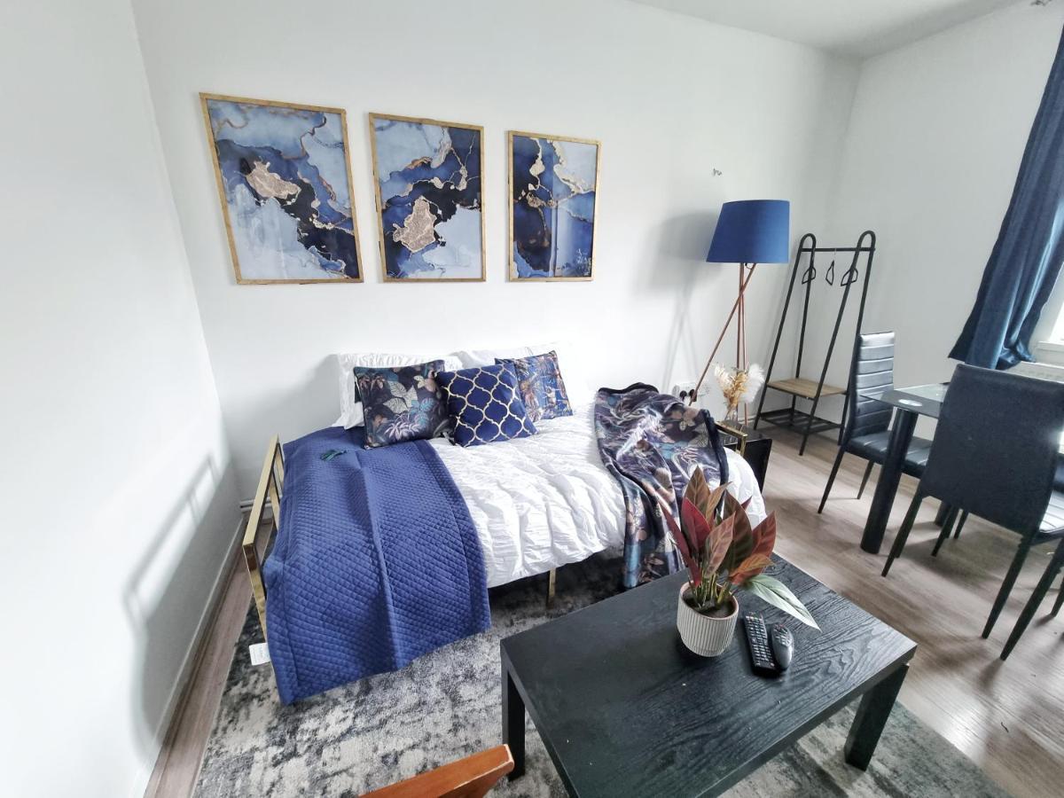 Apartment The Headlam London