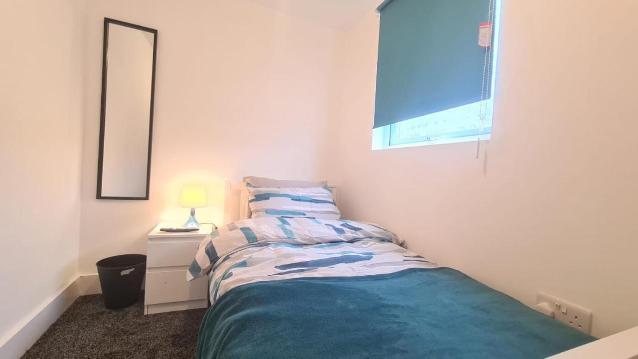 Cosy Single In Manor Park Privatunterkunft *