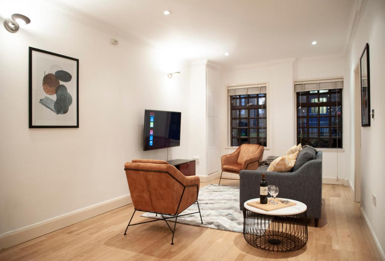 Spacious & Unique Flat In Hoxton - 2 Bed Apartamento Londres